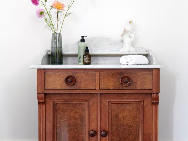 Signau House & Garden Boutique Hotel Zürich : photo 5 de la chambre chambre double supérieure