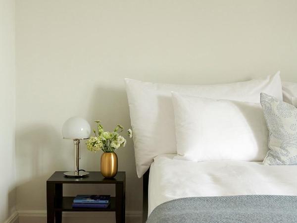 Signau House & Garden Boutique Hotel Zürich : photo 4 de la chambre chambre double supérieure