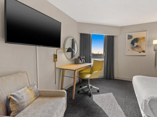 Crowne Plaza Houston Med Ctr-Galleria Area, an IHG Hotel : photo 7 de la chambre chambre lit king-size standard