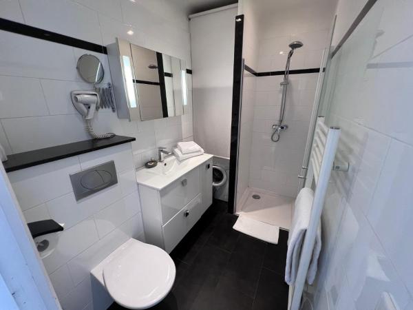 Riviera Eden Palace : photo 4 de la chambre studio