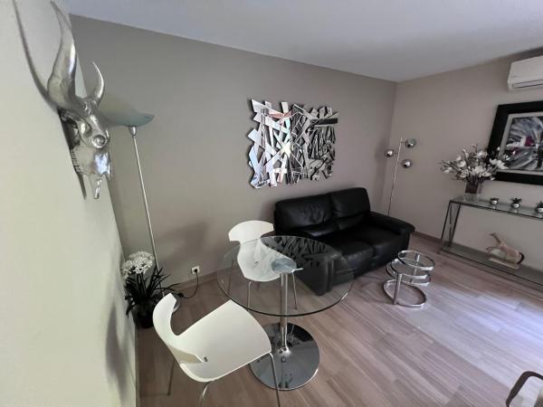 Riviera Eden Palace : photo 7 de la chambre studio