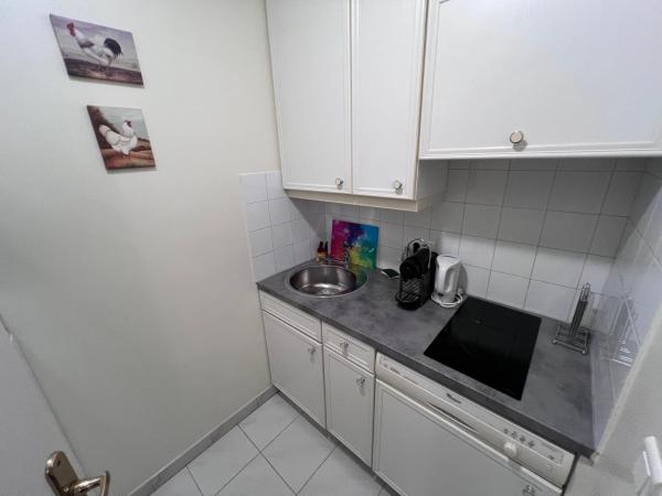 Riviera Eden Palace : photo 6 de la chambre studio