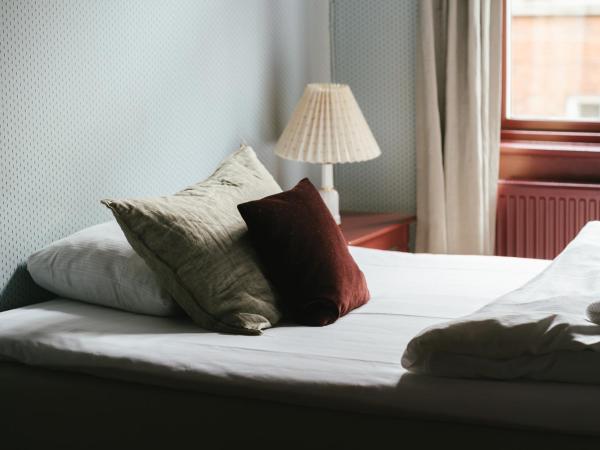 Rye115 Hotel : photo 2 de la chambre chambre simple avec salle de bains commune