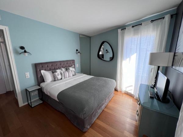 Riviera Eden Palace : photo 5 de la chambre appartement 2 chambres