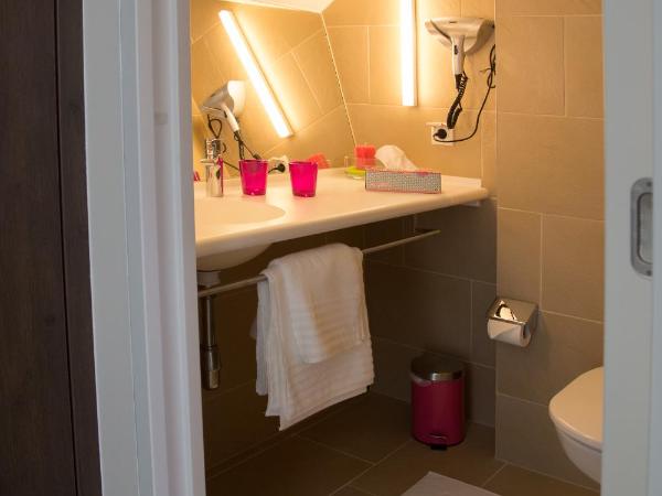 B&B Villa Verde : photo 7 de la chambre chambre double