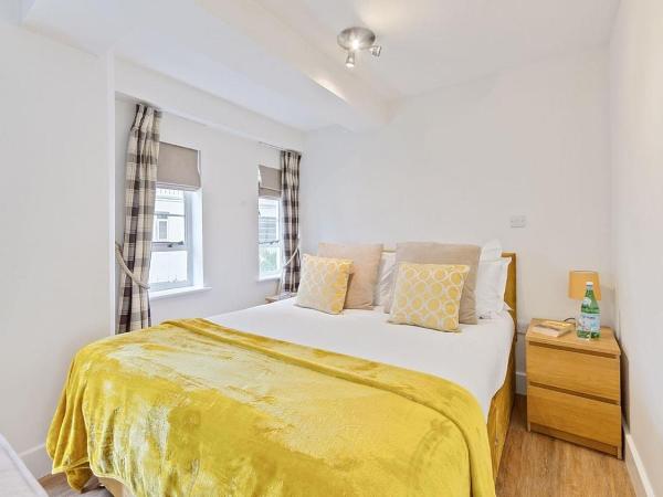 Nell Gwynn Chelsea Accommodation : photo 2 de la chambre studio