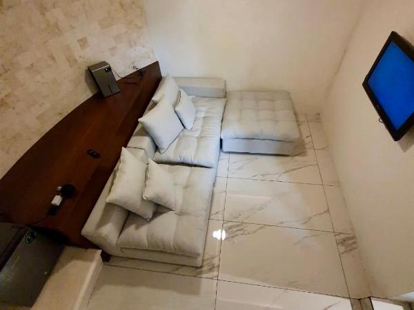 VILLA MERIDA BOUTIQUE HOTEL - Adults Only : photo 7 de la chambre chambre lit king-size deluxe