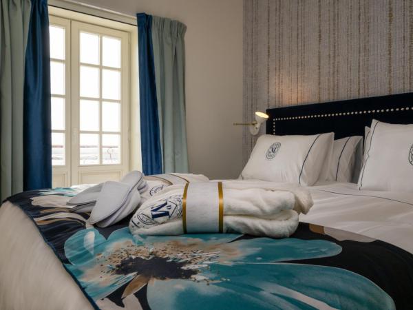 Dona Maria Hotel : photo 3 de la chambre suite deluxe - vue sur mer