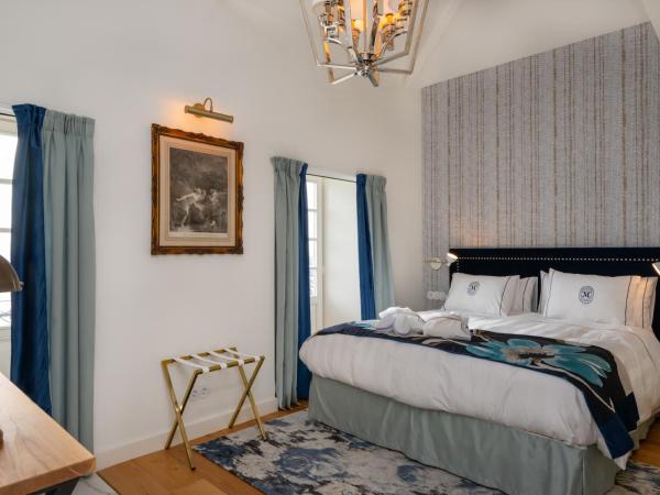 Dona Maria Hotel : photo 1 de la chambre suite deluxe - vue sur mer