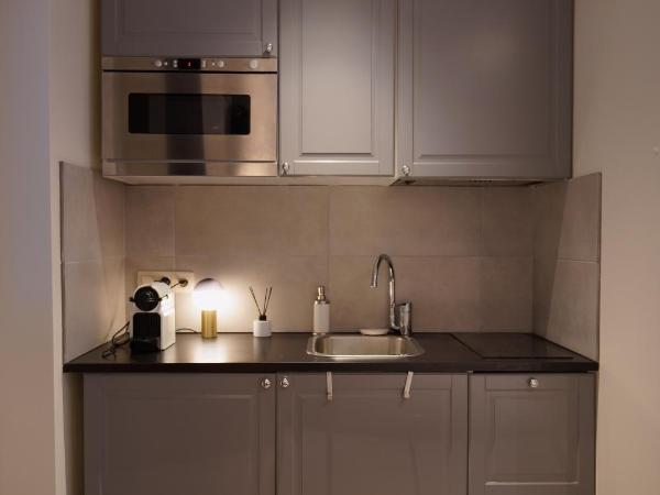 B&B SPA CITADELLE : photo 8 de la chambre chambre double