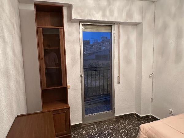 Jerry's Home : photo 4 de la chambre chambre simple avec balcon