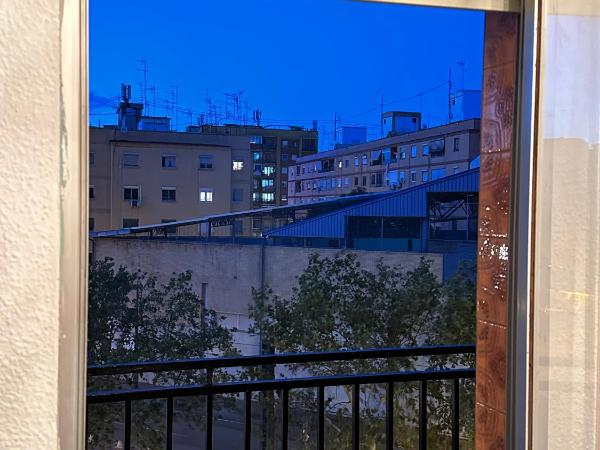 Jerry's Home : photo 8 de la chambre chambre simple avec balcon