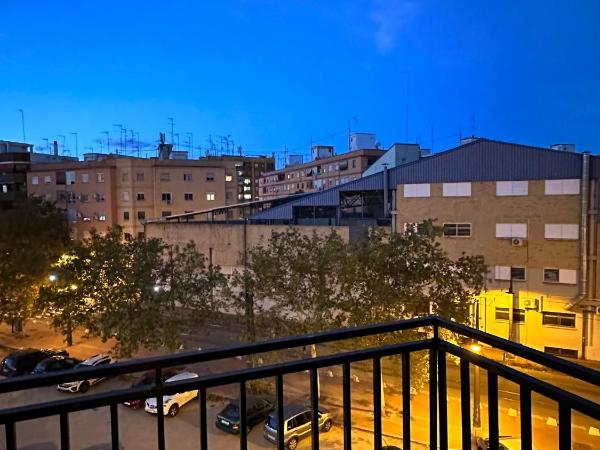 Jerry's Home : photo 9 de la chambre chambre simple avec balcon