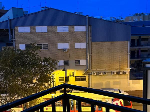 Jerry's Home : photo 10 de la chambre chambre simple avec balcon