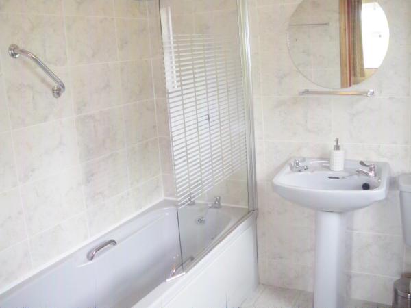 Redwood : photo 3 de la chambre chambre familiale