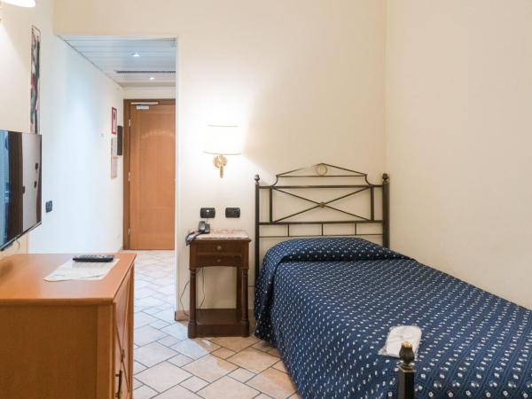 Hotel Giotto : photo 4 de la chambre chambre simple