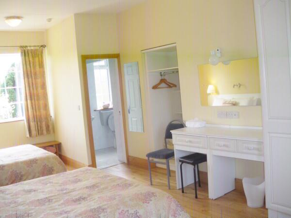 Redwood : photo 5 de la chambre appartement 1 chambre
