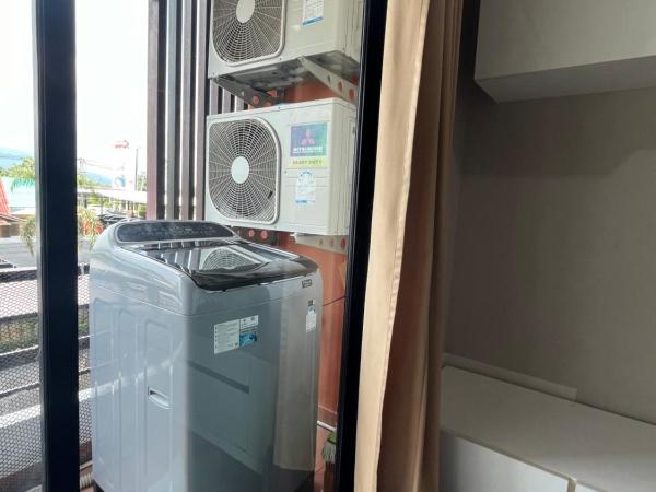 The Next Chiangmai : photo 10 de la chambre suite 1 chambre