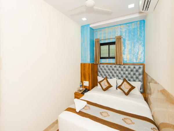 Hotel BKC Fortune : photo 2 de la chambre chambre double standard