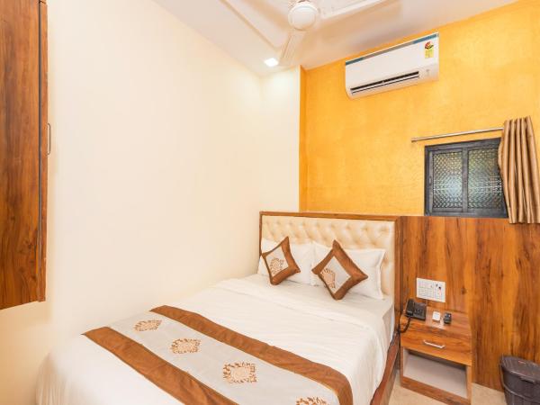 Hotel BKC Fortune : photo 8 de la chambre chambre deluxe