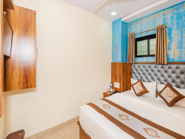 Hotel BKC Fortune : photo 5 de la chambre chambre double standard