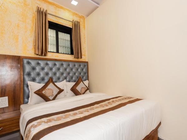 Hotel BKC Fortune : photo 8 de la chambre chambre double standard