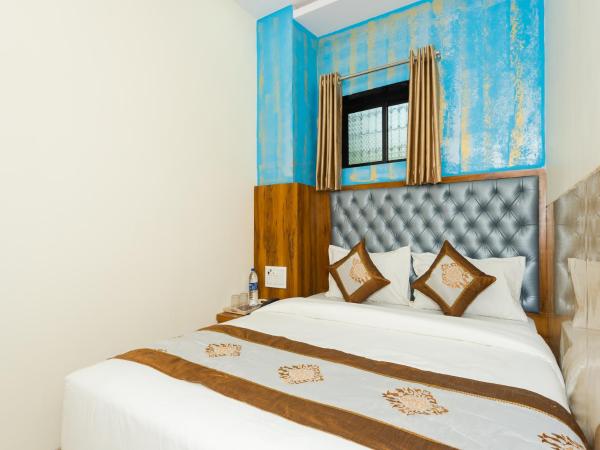 Hotel BKC Fortune : photo 10 de la chambre chambre double standard