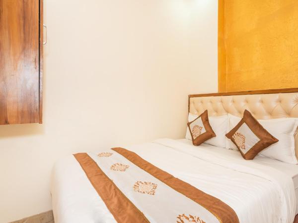 Hotel BKC Fortune : photo 10 de la chambre chambre deluxe