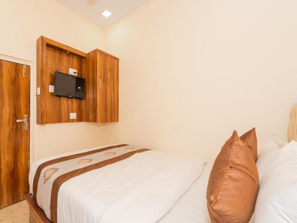 Hotel BKC Fortune : photo 4 de la chambre chambre deluxe