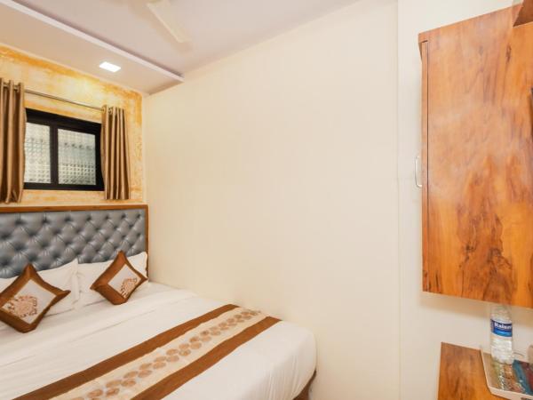 Hotel BKC Fortune : photo 6 de la chambre chambre deluxe