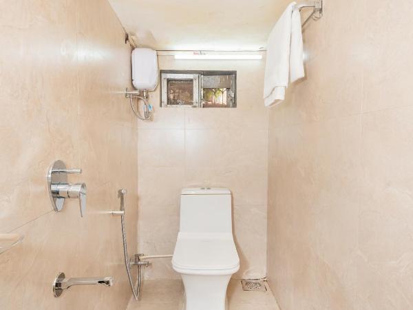 Hotel BKC Fortune : photo 6 de la chambre chambre double standard