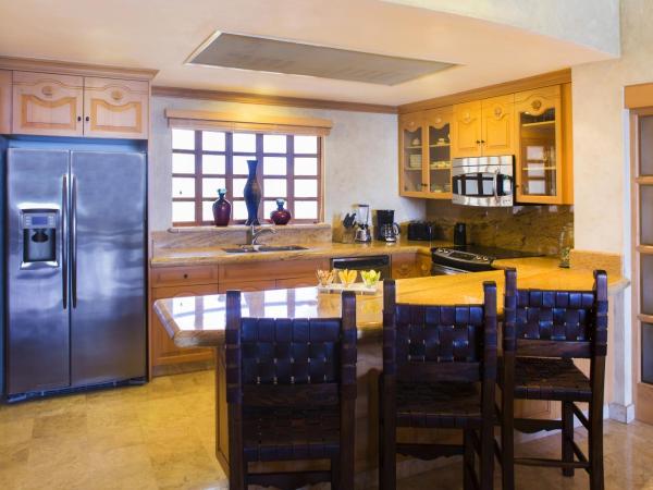 Villa la Estancia Beach Resort & Spa : photo 4 de la chambre suite 2 chambres