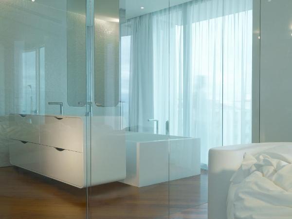 i-Suite Hotel : photo 2 de la chambre suite présidentielle