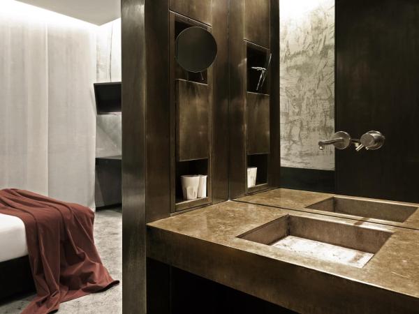 STRAF, Milan, a Member of Design Hotels : photo 3 de la chambre chambre simple