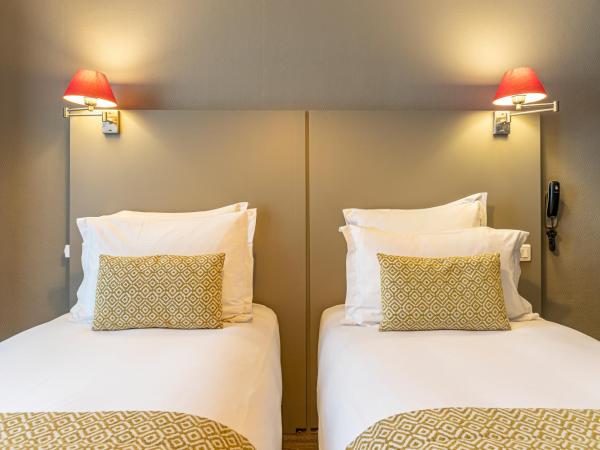 Hotel Splendid : photo 1 de la chambre chambre double standard