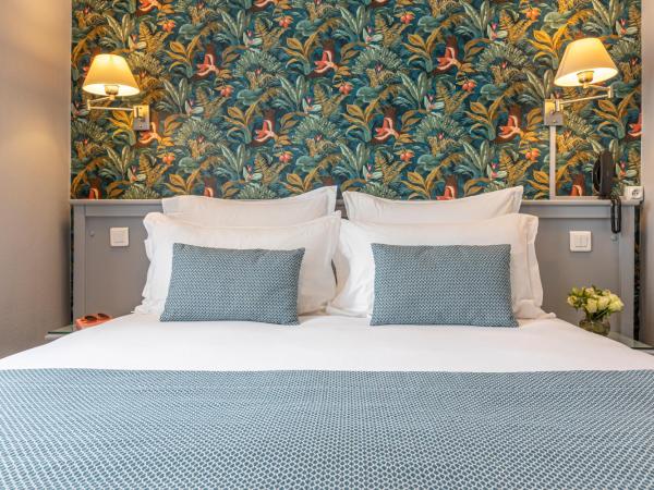 Hotel Splendid : photo 5 de la chambre chambre double standard