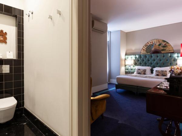 Dear Lisbon - Bordalo Palace Chiado : photo 4 de la chambre chambre double