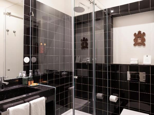 Dear Lisbon - Bordalo Palace Chiado : photo 3 de la chambre chambre double