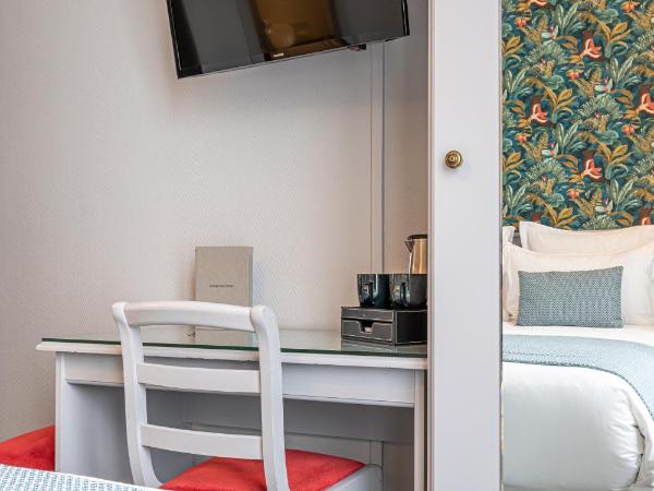 Hotel Splendid : photo 7 de la chambre chambre double standard