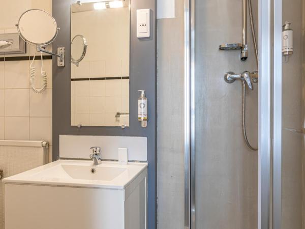 Hotel Splendid : photo 9 de la chambre chambre double standard