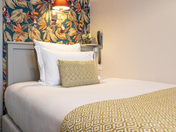 Hotel Splendid : photo 1 de la chambre chambre simple standard