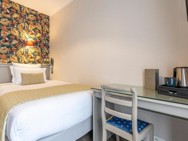 Hotel Splendid : photo 4 de la chambre chambre simple standard