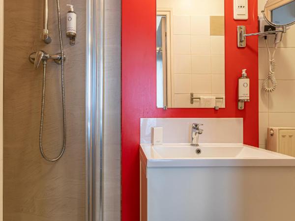 Hotel Splendid : photo 6 de la chambre chambre simple standard