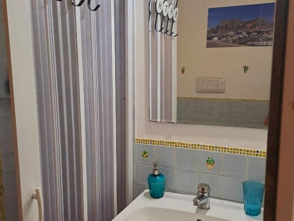 B&B Ai Tintori : photo 9 de la chambre chambre double standard