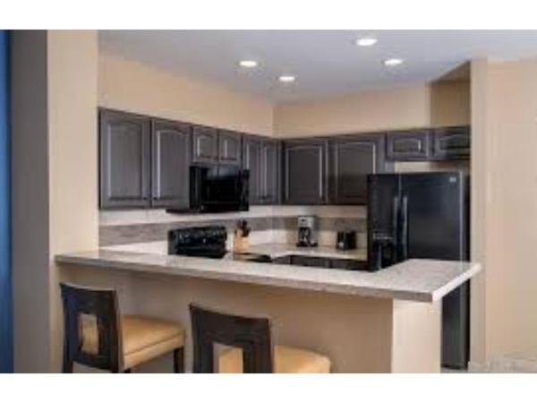 Exclusive Condo Retreat Featuring a Lazy River - Special Offer Now! : photo 10 de la chambre appartement en duplex