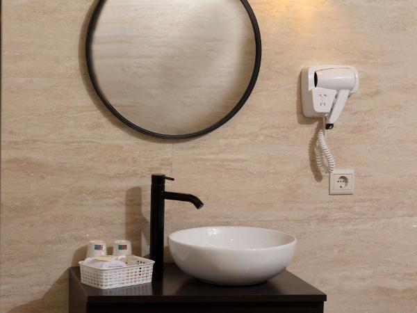 Hotel America : photo 1 de la chambre chambre double standard