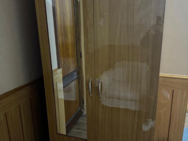 Boudha Dungkar guest house : photo 3 de la chambre chambre double avec salle de bains privative