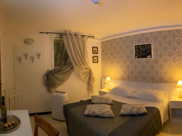 Actor Hotel : photo 2 de la chambre chambre double Économique