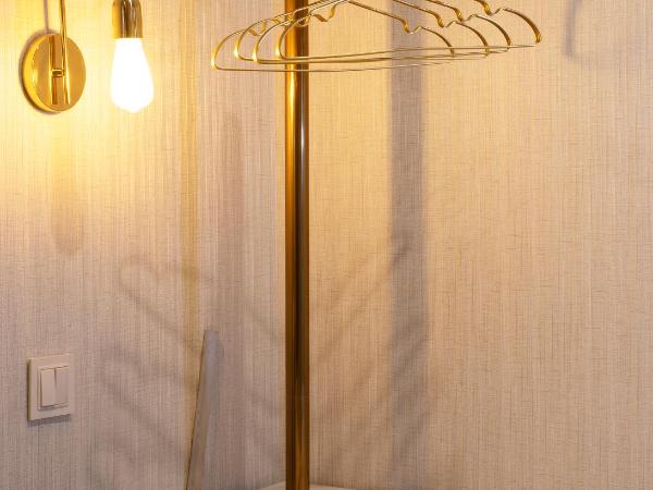 Hotel America : photo 2 de la chambre chambre double standard