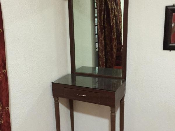 Hotel Xalapa : photo 3 de la chambre chambre quadruple